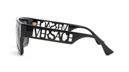 Зображення 2: Сонцезахисні окуляри VERSACE VE4430U GB1/87 53