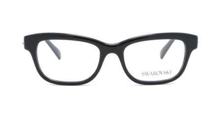 Изображение 2: Оправа для очков Swarovski SK2022 1001 53