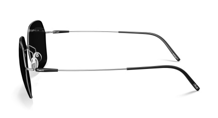 Изображение 3: Солнцезащитные очки Silhouette 8737 7000 55