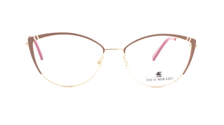 Изображение 5: Оправа для очков RICO MIRADO 195 PINK 54