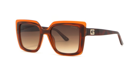 Зображення 1: Сонцезахисні окуляри GUESS GU 7908 52F 52