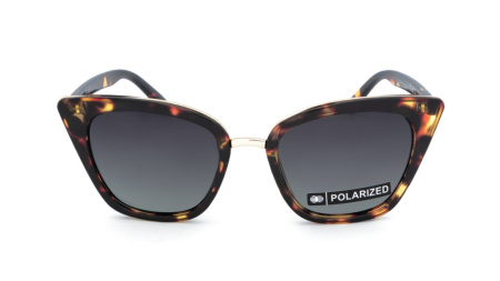 Зображення 2: Сонцезахисні окуляри CHIC 6220 A Pol 53