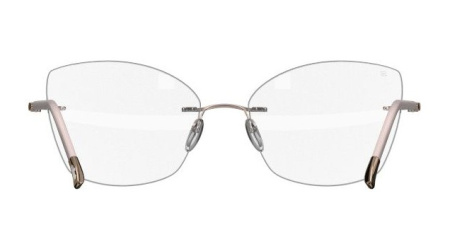 Изображение 4: Оправа для очков Silhouette 5521 8540 17/145