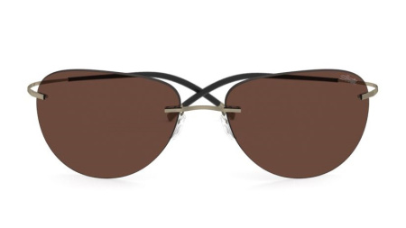 Изображение 2: Солнцезащитные очки Silhouette 8697 6140 62