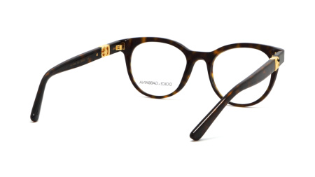 Изображение 5: Оправа для очков Dolce&Gabbana DG 3399 502 52