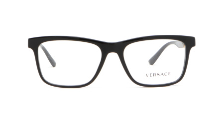 Изображение 2: Оправа для окулярів VERSACE 3319 GB1 55