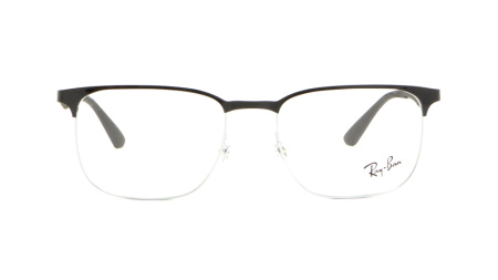 Изображение 2: Оправа для очков Ray Ban RX 6363 2861 54