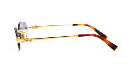 Изображение 3: Солнцезащитные очки Miu Miu MU A54 5AK-04O 51