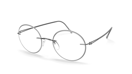 Изображение 1: Оправа для окулярів Silhouette 5566 6540