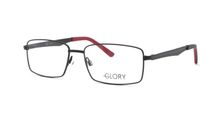 Изображение 1: Оправа для очков GLORY 024 BLACK 54