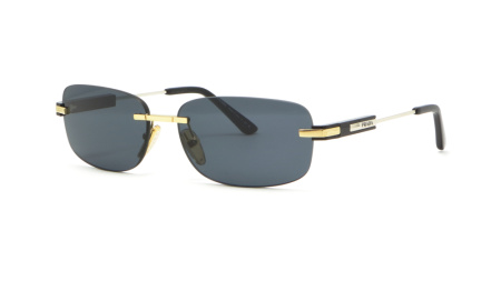 Зображення 1: Сонцезахисні окуляри PRADA SPR 68Z ZVN-09T 60