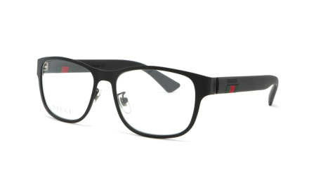 Изображение 1: Оправа для очков GUCCI GG0013O KERING001