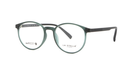 Изображение 1: Оправа для очков LA STELLA 7061 С094 46 Детская