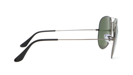 Зображення 4: Сонцезахисні окуляри Ray Ban RB 3025 004/58 62 Aviator