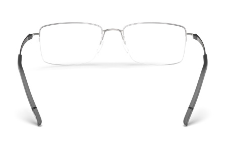 Зображення 4: Оправа для окулярів Silhouette 5571 6660 53