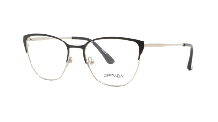 Изображение 1: Оправа для очков DESPADA DS 5111 C2 53