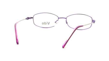 Изображение 5: Оправа для очков Vido H6611 C7 52