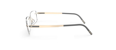 Зображення 4: Оправа для окулярів Silhouette 5555 7530 19/140