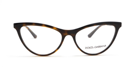 Изображение 2: Оправа для очков Dolce&Gabbana DG 5058 502 55