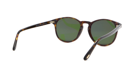 Зображення 5: Сонцезахисні окуляри TOM FORD TF1097 52N 53