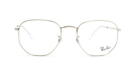 Изображение 2: Оправа для очков Ray Ban RX 6448 2501 54 Hexagonal