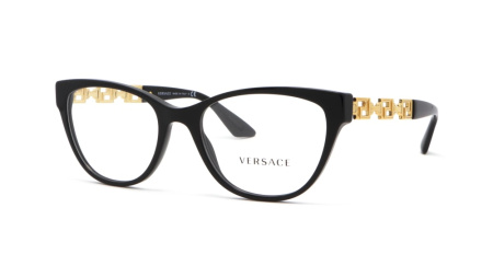 Изображение 1: Оправа для очков VERSACE 3292 GB1 54
