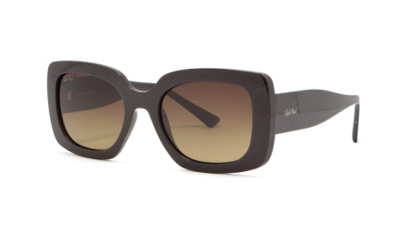 Зображення 1: Сонцезахисні окуляри StyleMark L2569 B 53