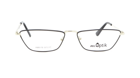 Изображение 5: Оправа для очков MR.OPTIK AM8178 C6 57