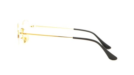 Изображение 3: Оправа для очков Ray Ban RX 3947V 2946 51 Round