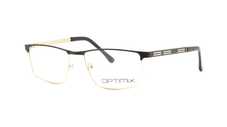 Изображение 1: Оправа для очков OPTIMIX OM902 C002 53