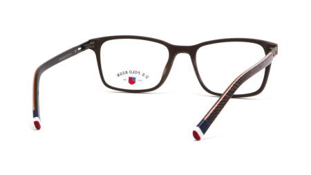 Изображение 4: Оправа для очков U.S. POLO ASSN 0002 C2 53
