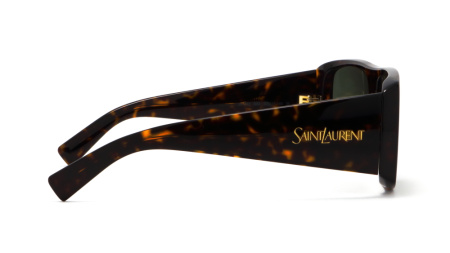 Зображення 4: Сонцезахисні окуляри Saint Laurent SL 832 002 57