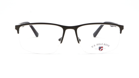 Изображение 2: Оправа для очков U.S. POLO ASSN 0334 C2 56