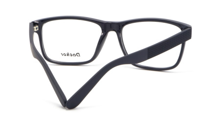 Зображення 4: Оправа для окулярів DACKOR 735 NAVY 56