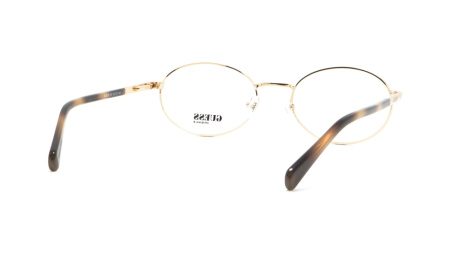 Изображение 4: Оправа для очков GUESS GU 8239 032 55