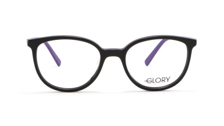 Изображение 5: Оправа для очков GLORY 467 VIOLET 50