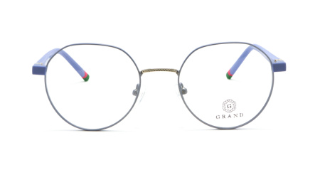 Изображение 2: Оправа для очков Grand 5351 C62 49
