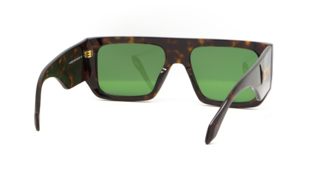 Зображення 5: Сонцезахисні окуляри JUST CAVALLI SJC022 0722 56