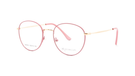 Зображення 1: Оправа для окулярів ID-GLASSES NK8551 C5 50