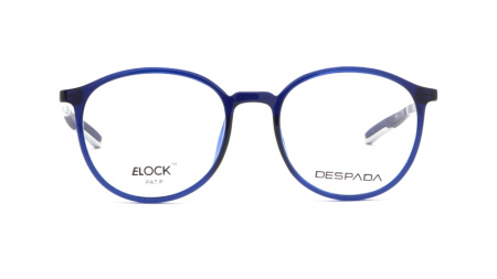 Изображение 5: Оправа для очков DESPADA DS 987 C3 51