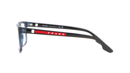 Изображение 3: Оправа для окулярів PRADA Linea Rossa VPS 02O CZH1O1 55