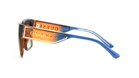 Зображення 3: Сонцезахисні окуляри GUESS GU 7818 52B 56