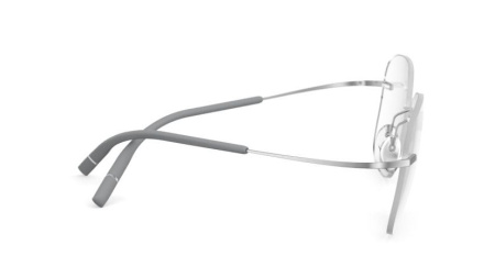 Зображення 3: Оправа для окулярів Silhouette 5541 7000 17/140