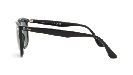 Изображение 3: Сонцезахисні окуляри Ray Ban RB 4362 601/71 55 Highstreet