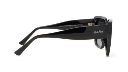 Зображення 4: Сонцезахисні окуляри StyleMark L2586 A 52