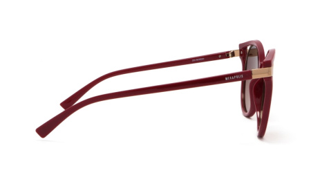 Зображення 3: Сонцезахисні окуляри MEGAPOLIS 203 BORDO 50