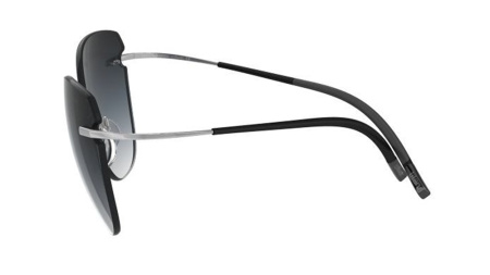 Изображение 5: Солнцезащитные очки Silhouette 8175 6560 60