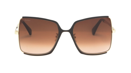 Зображення 2: Сонцезахисні окуляри MaxMara MM0070-H 32F 58