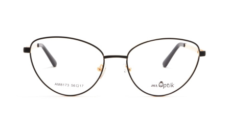 Изображение 5: Оправа для очков MR.OPTIK AM8173 C6 56
