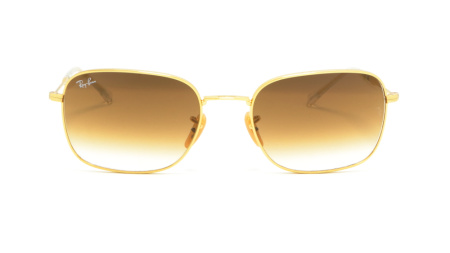 Зображення 2: Сонцезахисні окуляри Ray Ban RB 3706 001/51 57 Active Lifestyle
